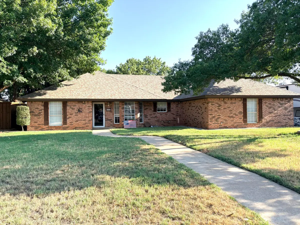 1714 E Hester Street, Brownfield, TX 79316 - #1