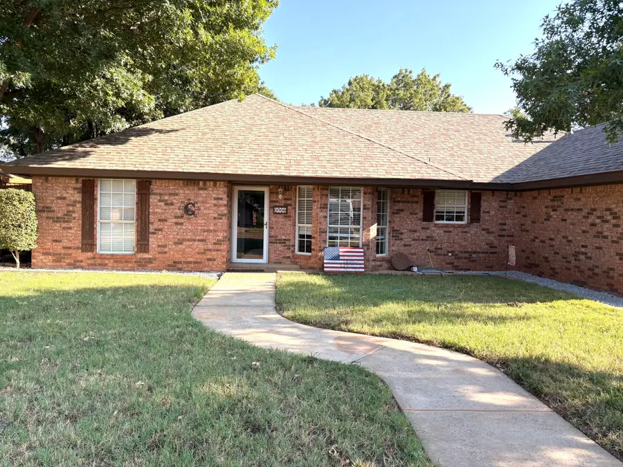 1714 E Hester Street, Brownfield, TX 79316 - #3