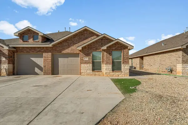 1634 133rd Street, Lubbock, TX 79423