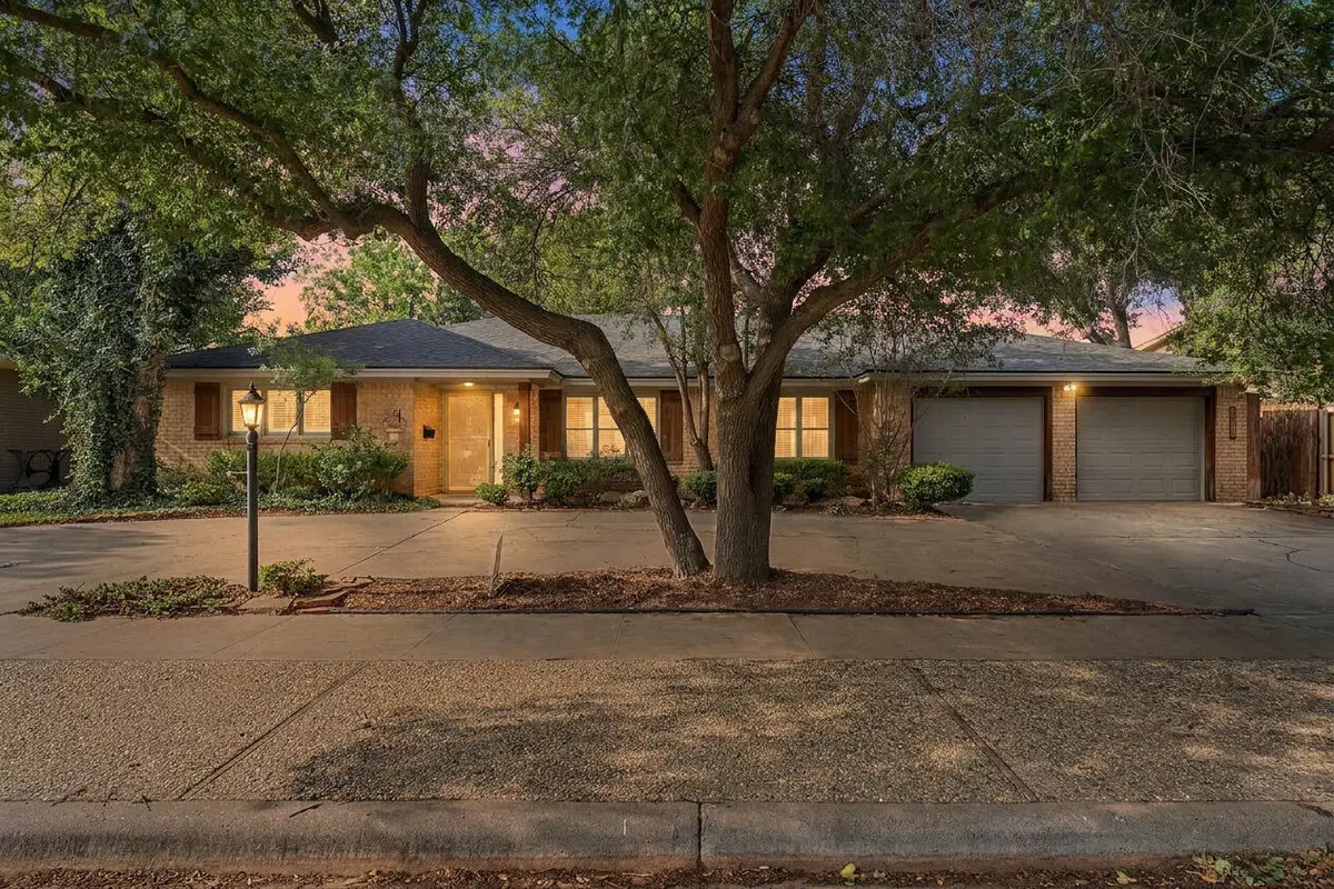 4017 69th Street, Lubbock, TX 79413 - #1