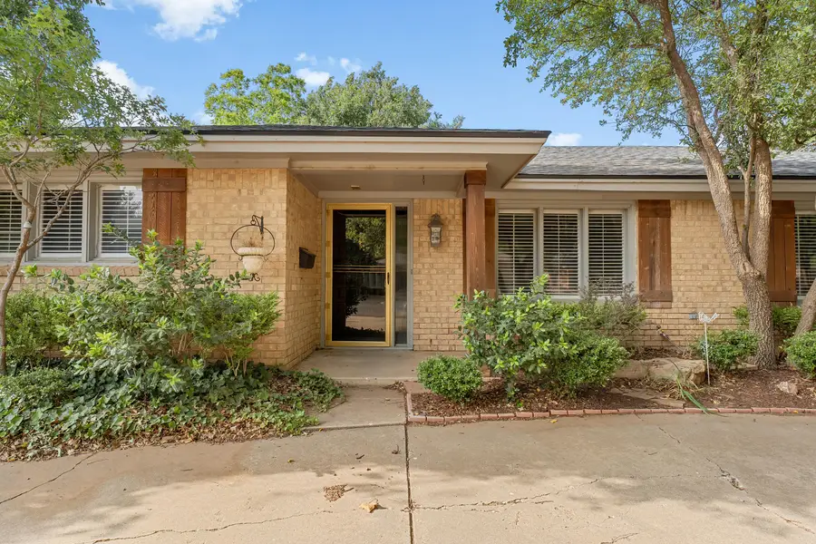 4017 69th Street, Lubbock, TX 79413 - #3