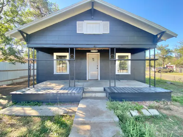 2123 21st Street, Lubbock, TX 79411