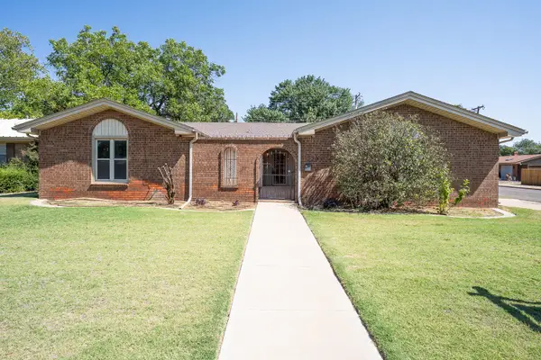 3202 69th Street, Lubbock, TX 79413