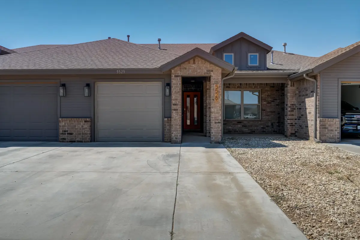 5529 Lehigh Street, Lubbock, TX 79416 - #1