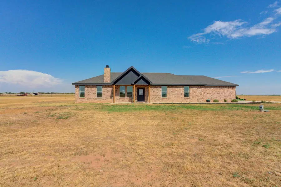 9110 N County Road 2700, Idalou, TX 79329 - #2