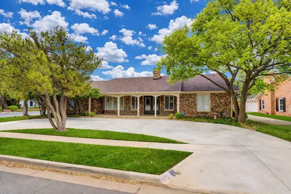 4428 89th Street, Lubbock, TX 79424