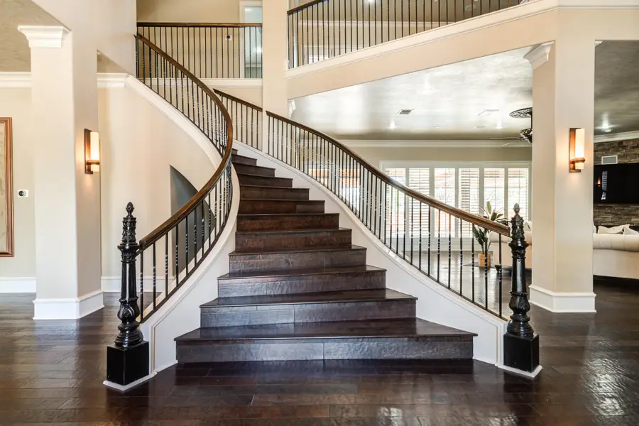 15 Whisperwood Circle, Lubbock, TX 79416 - #2