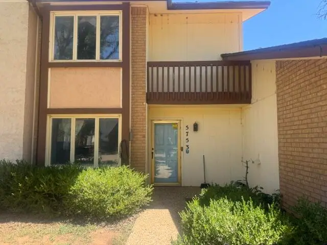 5753 38th Street, Lubbock, TX 79407 - #2