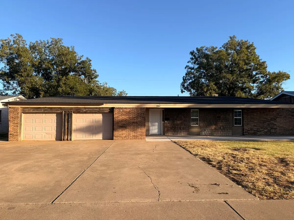 2104 56th Street, Lubbock, TX 79412 - #1