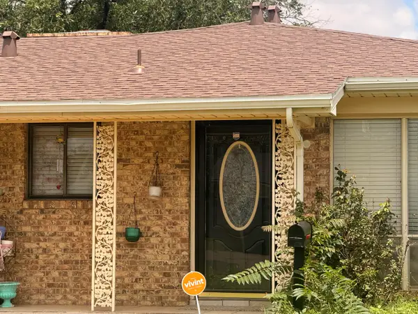 4520 48th Street, Lubbock, TX 79414