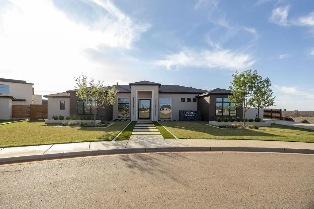 14914 Miami Avenue, Lubbock, TX 79423 - #1