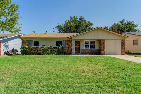 1619 70th Street, Lubbock, TX 79412