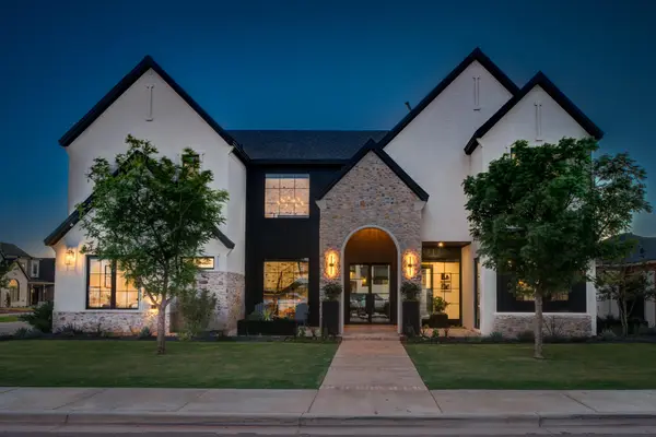 14810 Oxford Avenue, Lubbock, TX 79423