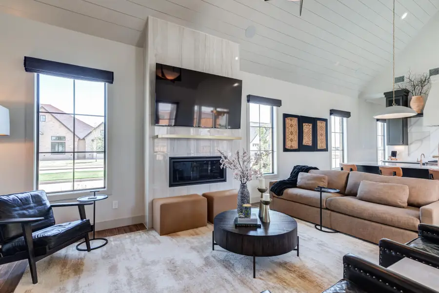 14810 Oxford Avenue, Lubbock, TX 79423 - #2