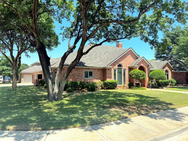 4020 75th Place, Lubbock, TX 79423