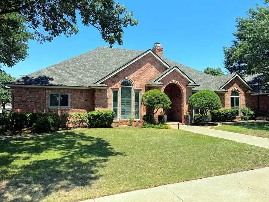4020 75th Place, Lubbock, TX 79423 - #2