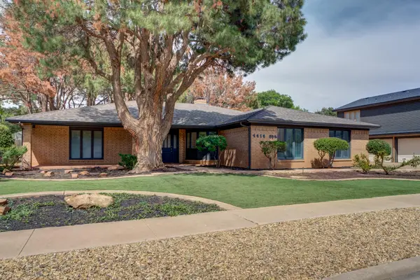 4414 89th Street, Lubbock, TX 79424