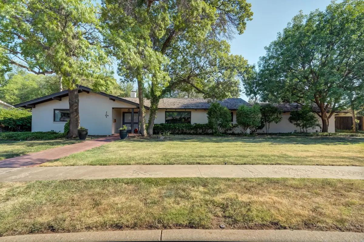 4609 10th Street, Lubbock, TX 79416 - #1