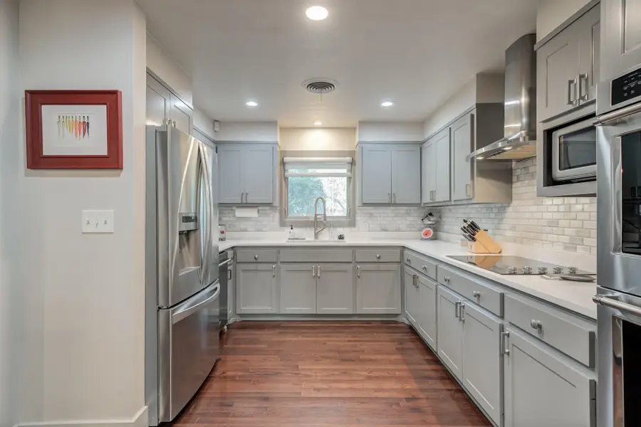 4609 10th Street, Lubbock, TX 79416 - #3