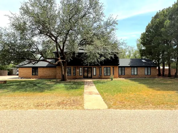 7201 61st Street, Lubbock, TX 79407