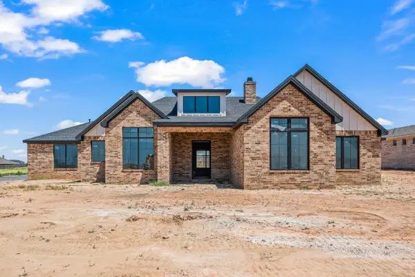 6014 141st Street, Lubbock, TX 79424