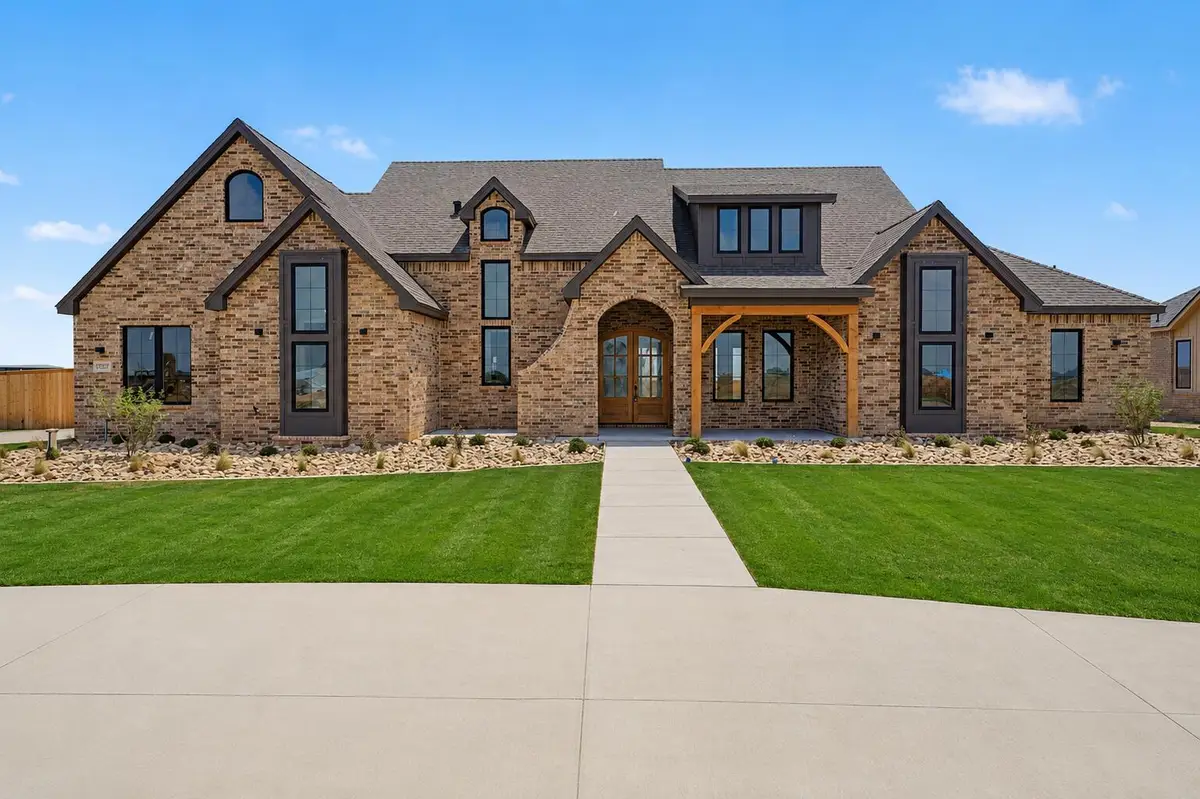 17207 County Rd 1920, Lubbock, TX 79424 - #1