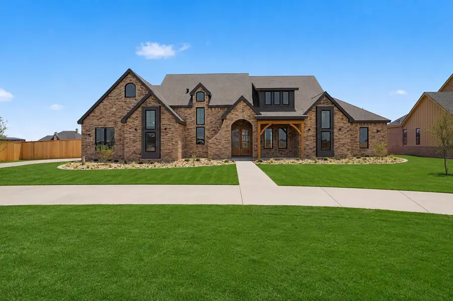 17207 County Rd 1920, Lubbock, TX 79424 - #2