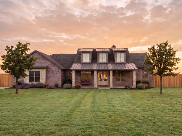 1137  Hayes Street West, New Home, TX 79383