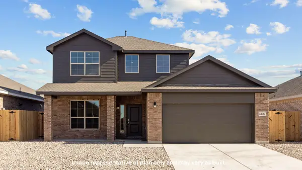 2302 149th Street, Lubbock, TX 79423