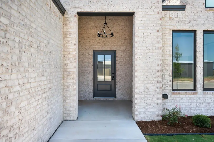 1815 Harvest Avenue, Wolfforth, TX 79382 - #3