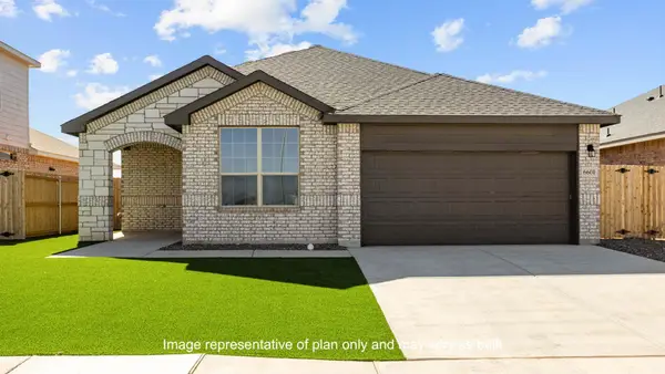213 18th Street, Wolfforth, TX 79382