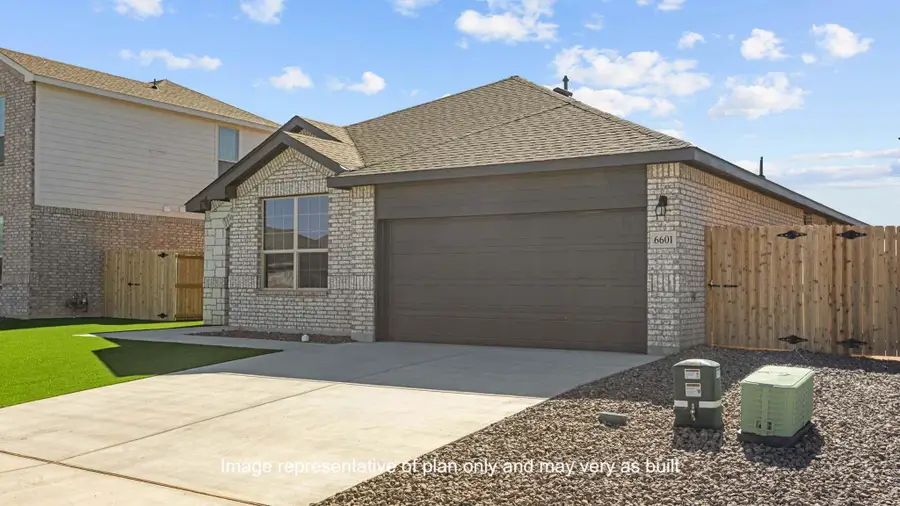 213 18th Street, Wolfforth, TX 79382 - #2