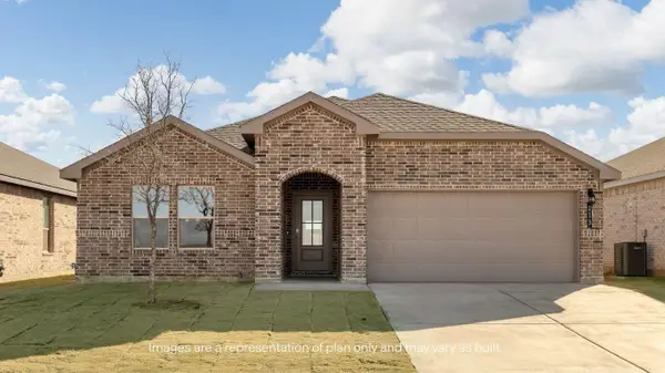 215 18th Street, Wolfforth, TX 79382