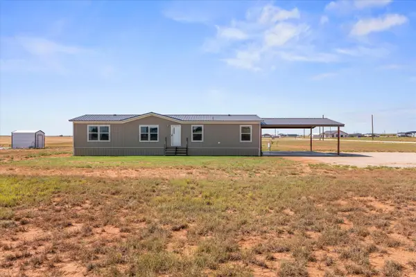 2544 Private Road 197, Seagraves, TX 79359