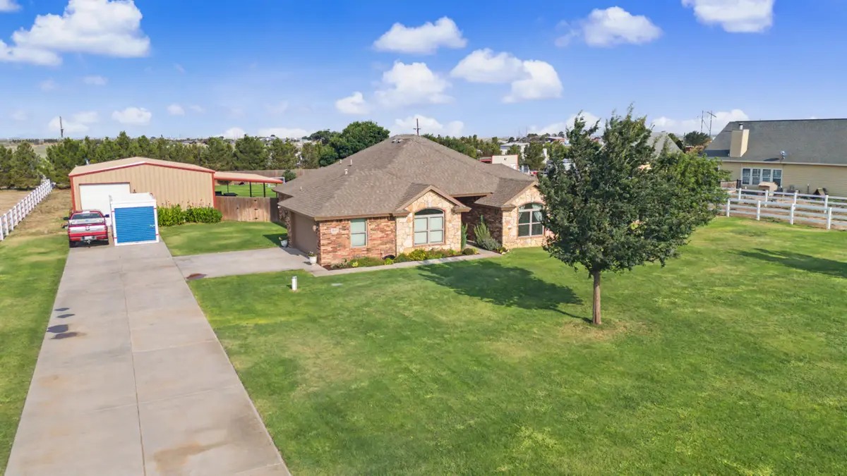 11604 C R 1310, Wolfforth, TX 79382 - #1
