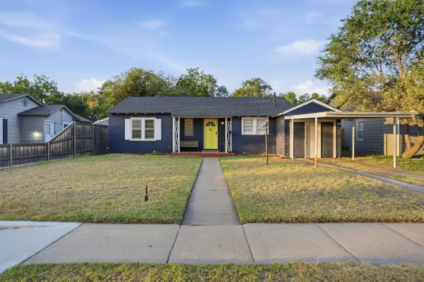 2819 26th Street, Lubbock, TX 79410