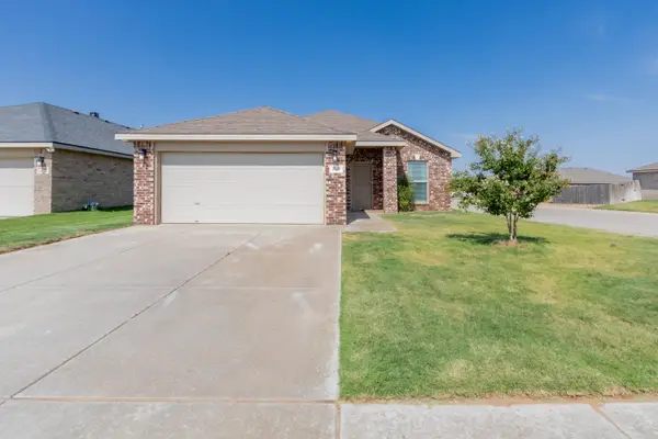 2727 Wausau Avenue, Lubbock, TX 79407