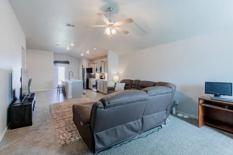 2727 Wausau Avenue, Lubbock, TX 79407 - #2