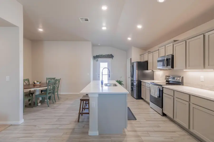 2727 Wausau Avenue, Lubbock, TX 79407 - #3