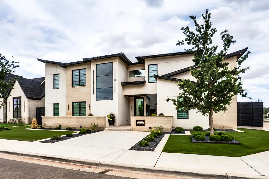 14809 Oxford Avenue, Lubbock, TX 79423 - #1