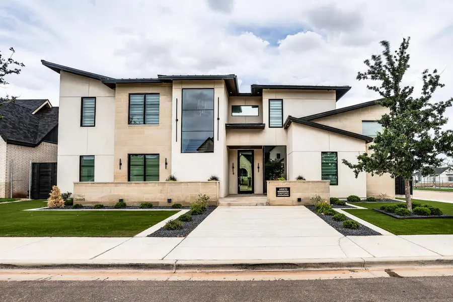 14809 Oxford Avenue, Lubbock, TX 79423 - #2