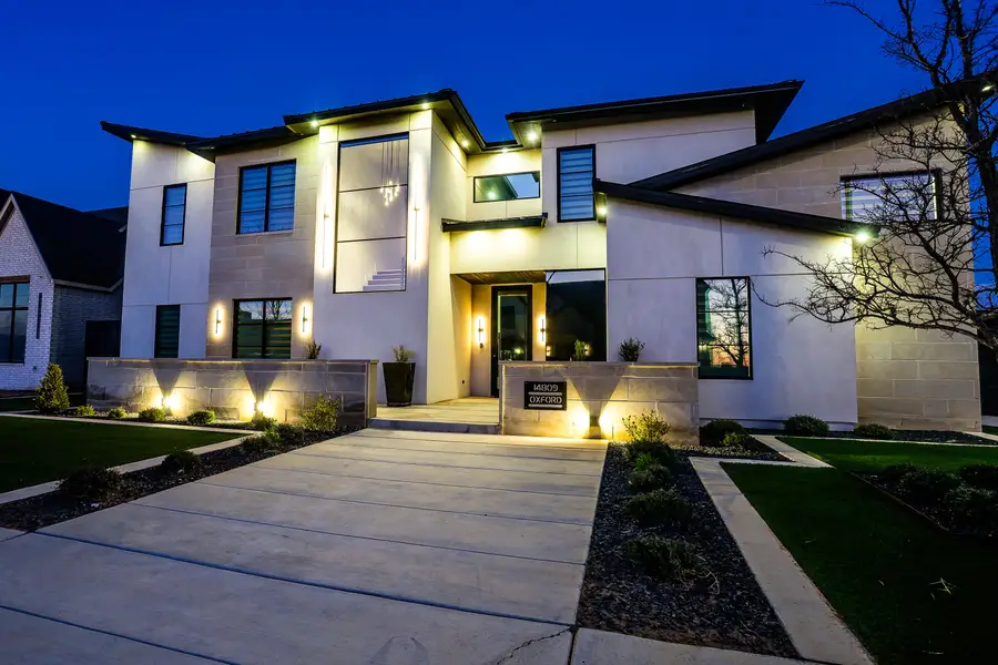 14809 Oxford Avenue, Lubbock, TX 79423 - #3