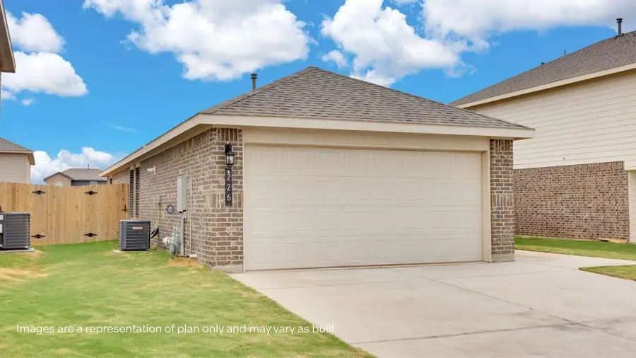 7423 10th Street, Lubbock, TX 79416 - #3
