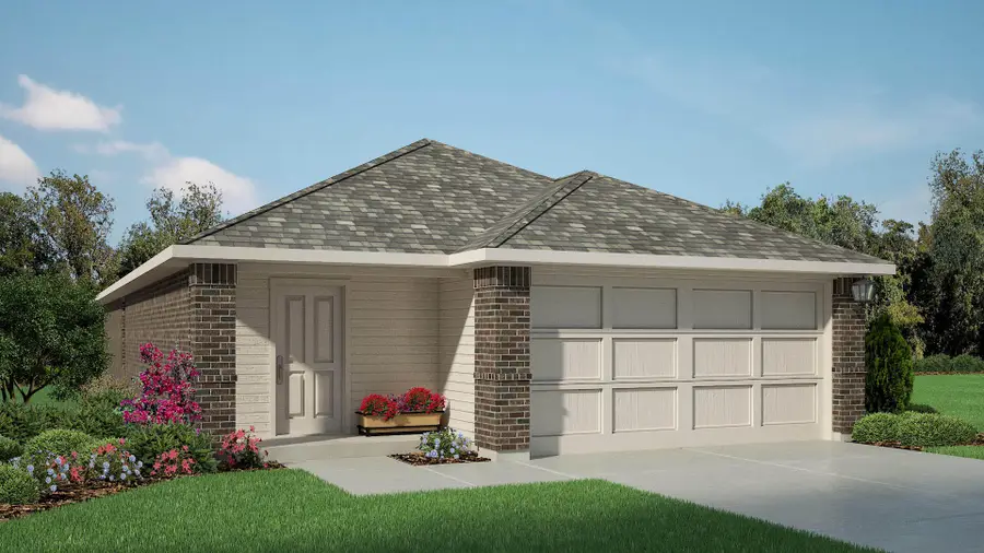 7428 10th Street, Lubbock, TX 79416 - #2
