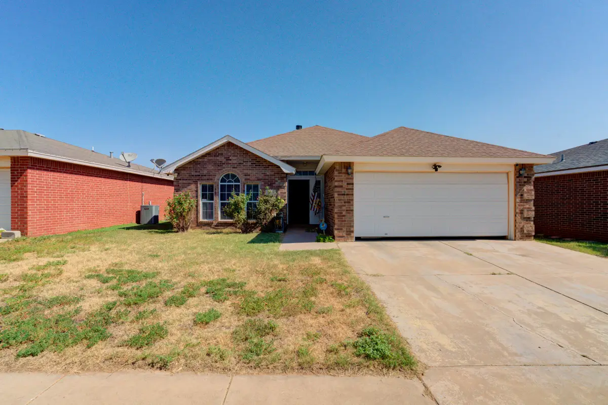 1806 81st Street, Lubbock, TX 79423 - #1