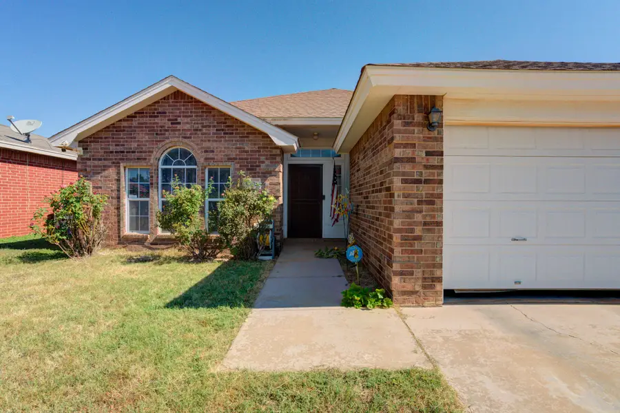 1806 81st Street, Lubbock, TX 79423 - #2