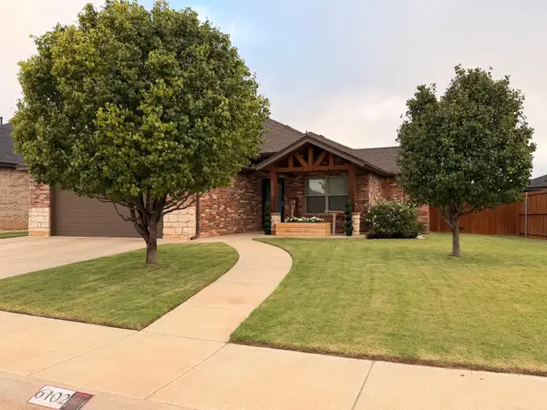 6102 103rd Street, Lubbock, TX 79424