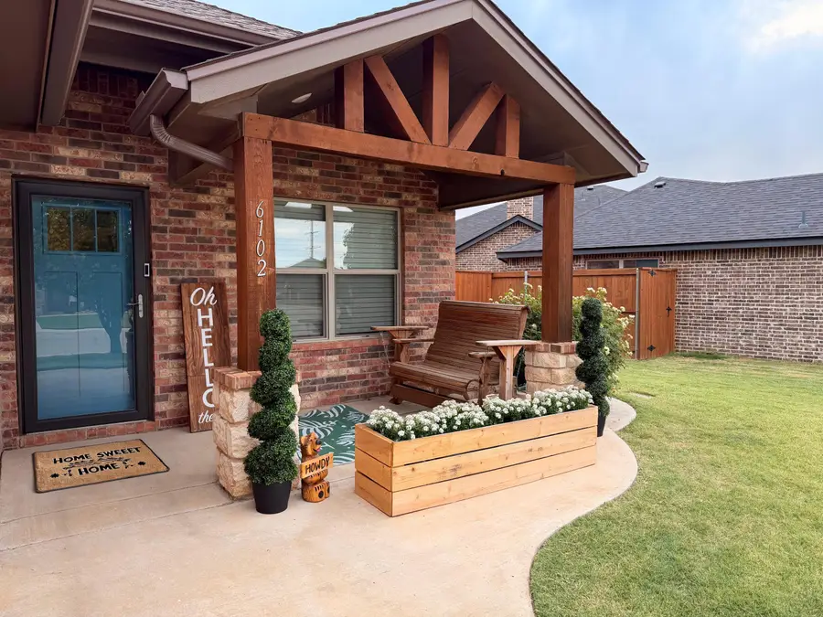6102 103rd Street, Lubbock, TX 79424 - #2