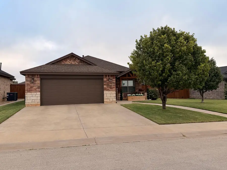 6102 103rd Street, Lubbock, TX 79424 - #3