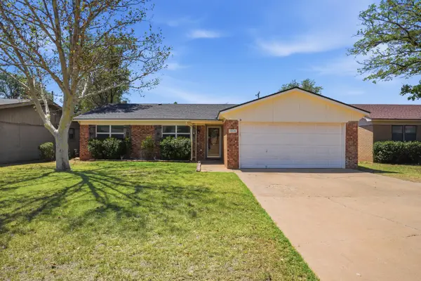 1316 6th Street, Shallowater, TX 79363